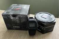 Часы CASIO G-Shock DW-5600BB-1ER оригинал