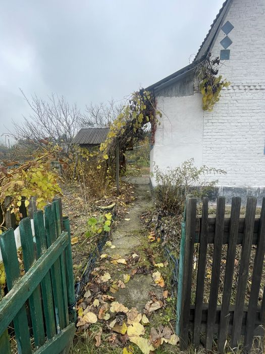 Продам 2х поверхневу дачу в СТ «Журавка»