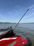 Mocowanie kamery Insta 360 do BRP Sea Doo RXT RXT-X RXP-X