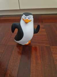 Boneco pinguim do Madagáscar