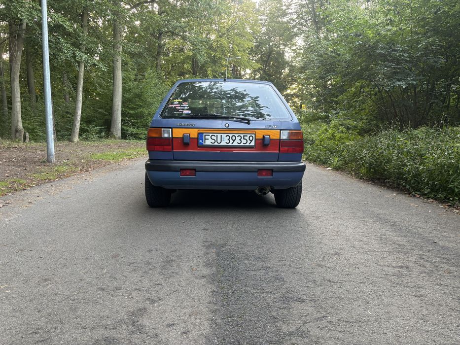 Nissan micra k10/zamiana