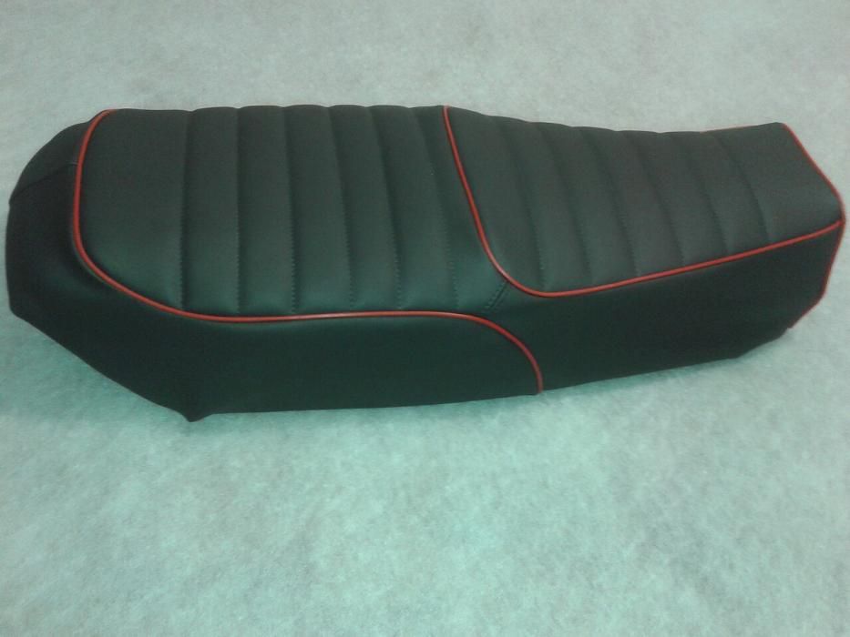 Чехол сидения ИЖ Планета-Юпитер-5