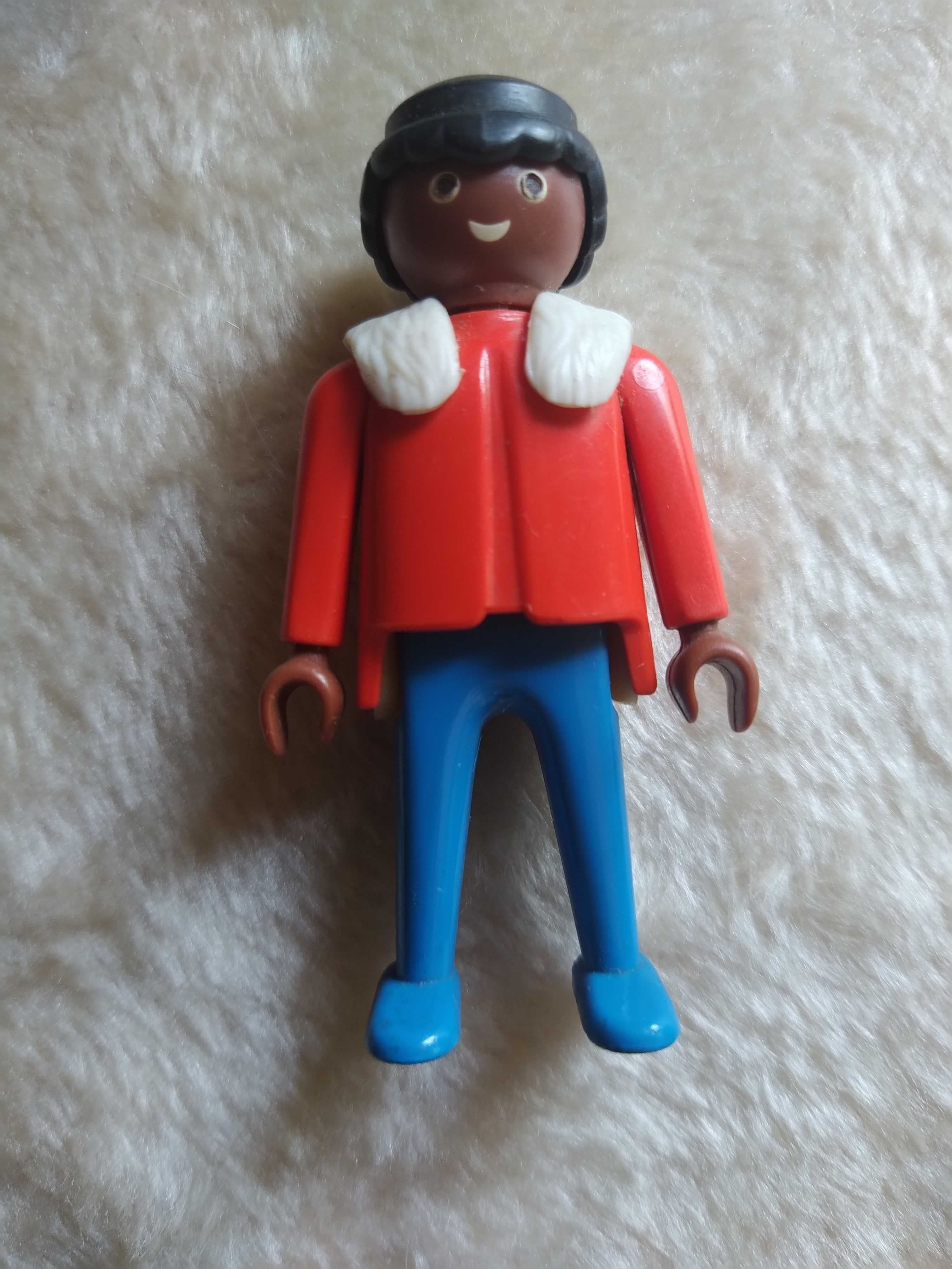 Bonecos playmobil