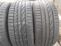 225/40/18 bridgestone 6-7 мм літо