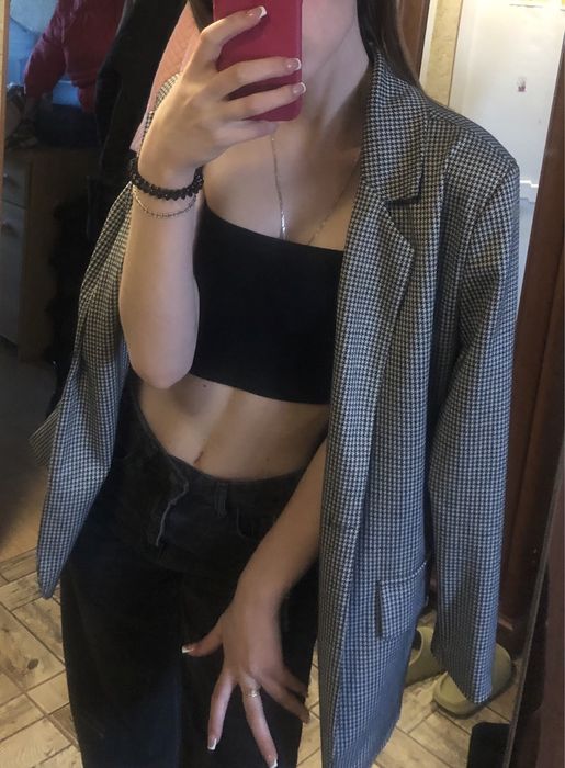 Продам пиджак женский