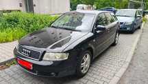 Audi a4 b6 kombi
