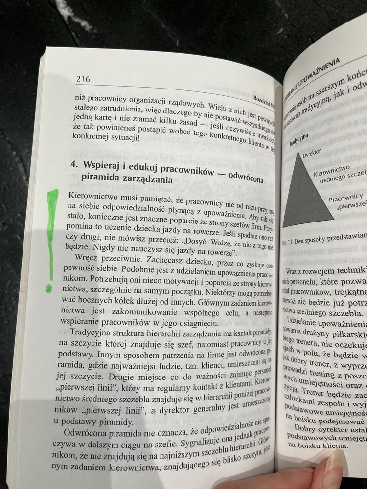 Catherine DeVrye Dobra obsługa to dobry interes • rozwój