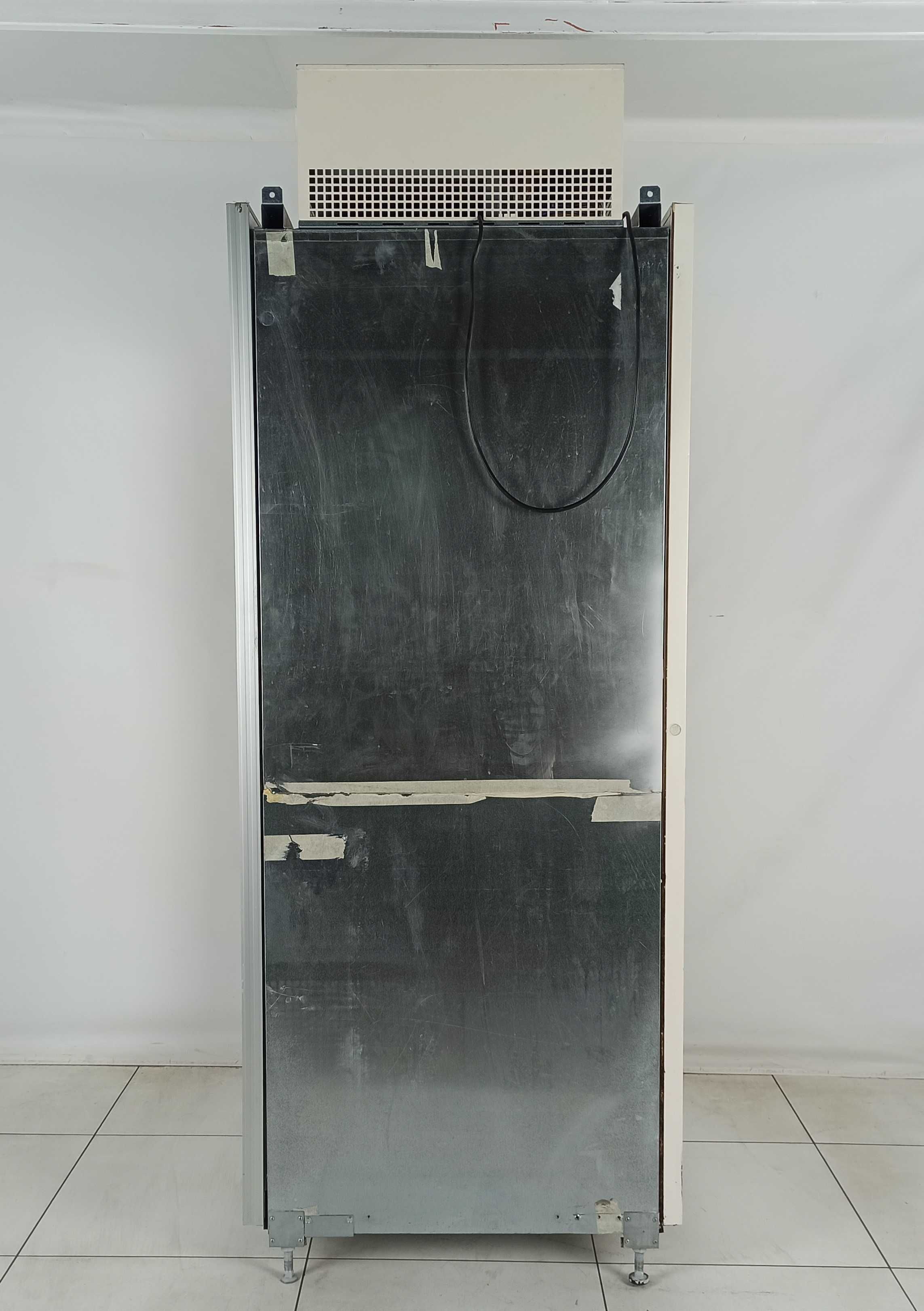 Морозильна шафа-вітрина "KOXKA SMI" 700 л., (-17° -22°), Б/у 65106013