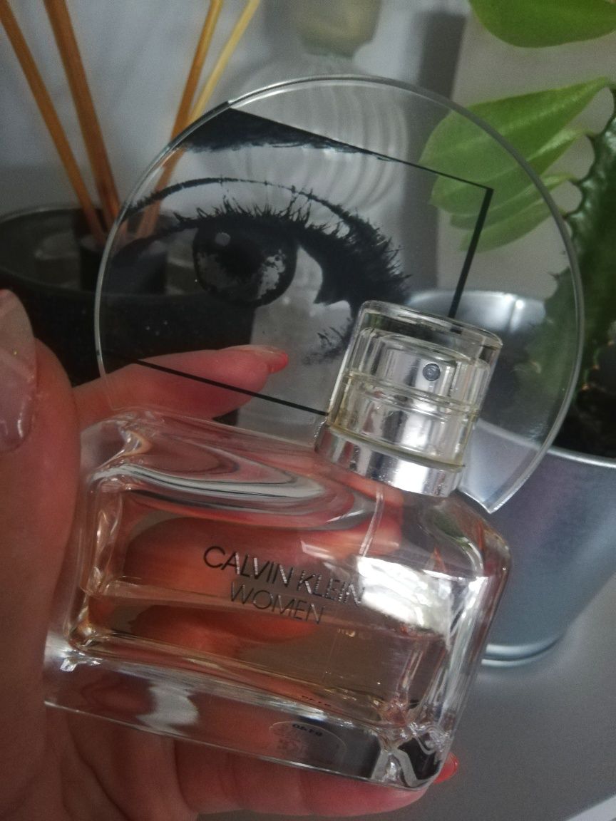 Calvin Klein Woman Intense woda perfumowana