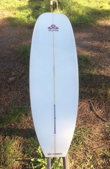 Mini longobard 7.10 21 3/4 2 1/2