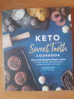 Keto Sweet Tooth Aaron Day