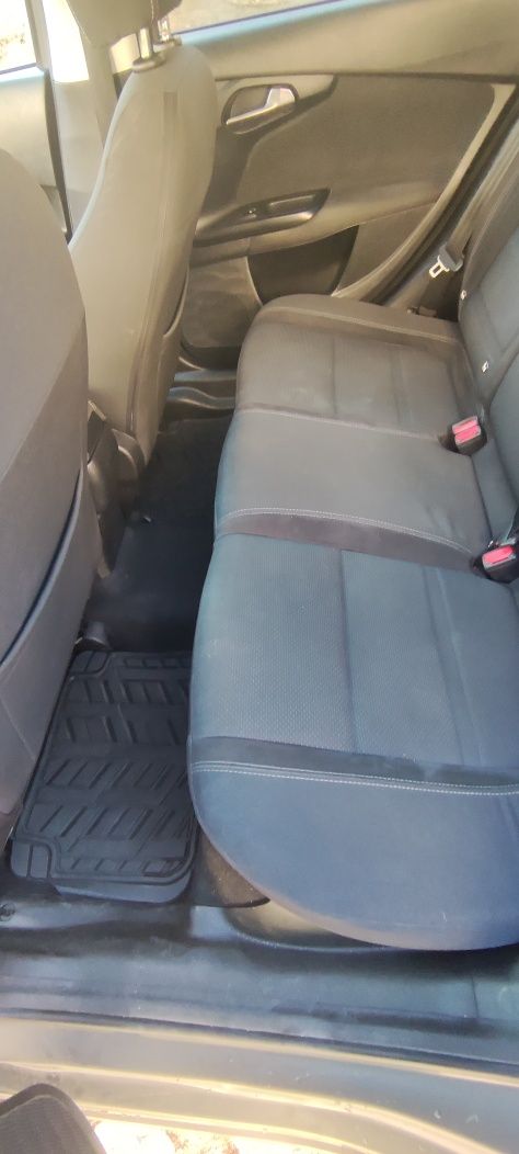 2019 Fiat Tipo 1.6 MultiJet Lounge