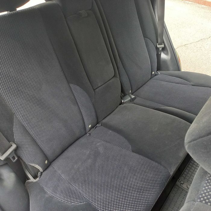 Hyundai Tucson, I покоління  2.0 DOHC МТ (142 к.с.) 4WD  Base