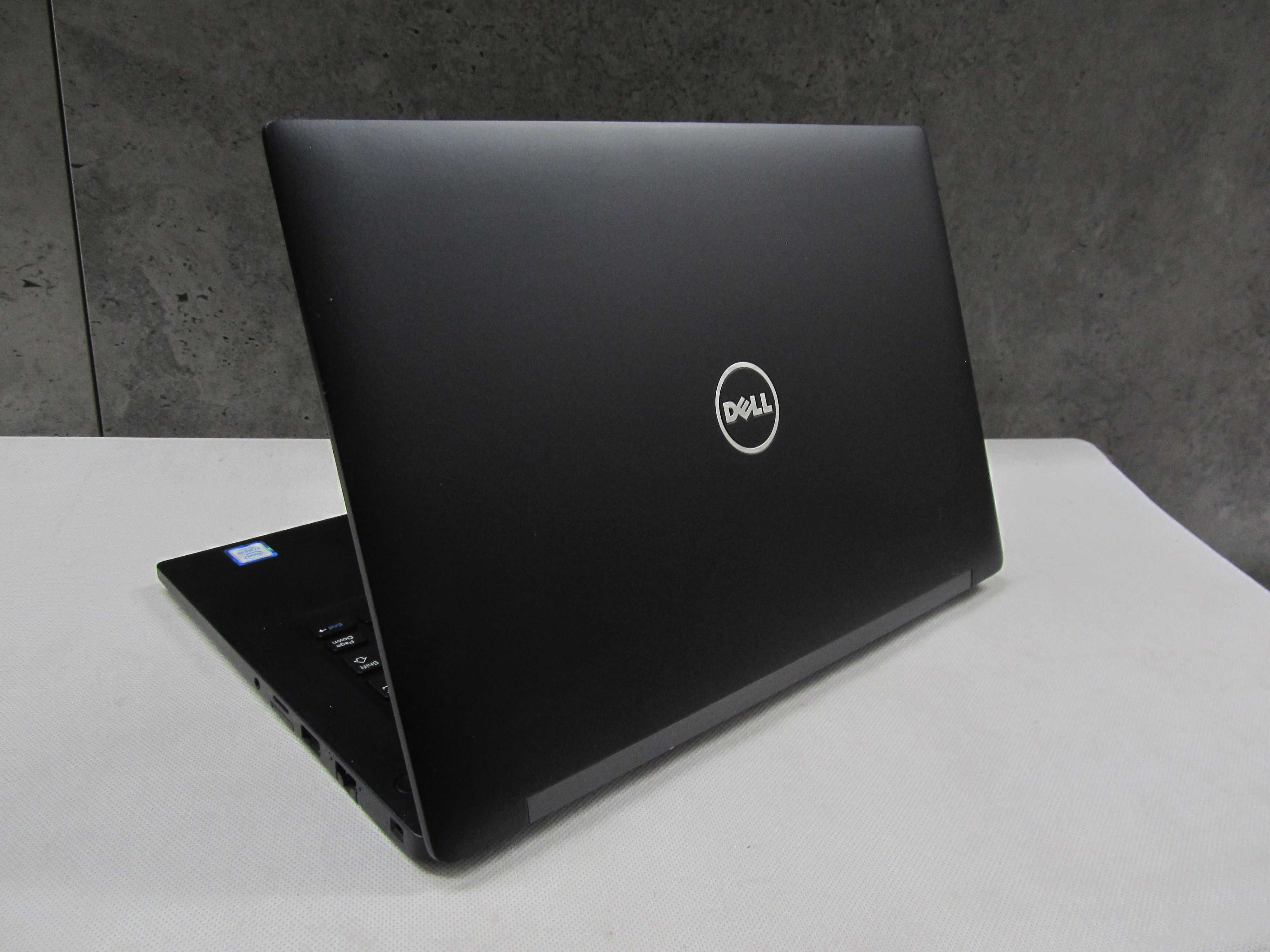 Okazja !!! Laptop Dell Latitude 7480 i5 7300U 8GB Dysk SSD 256GB