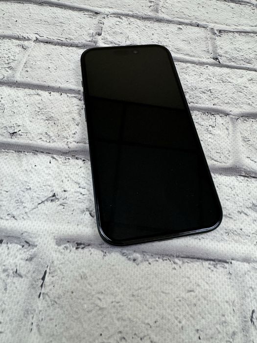 Iphone 15 128gb neverlock Black Global 580$