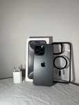 iPhone 15 Pro Max 256GB 97% baterii