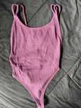 Body pull&bear novo