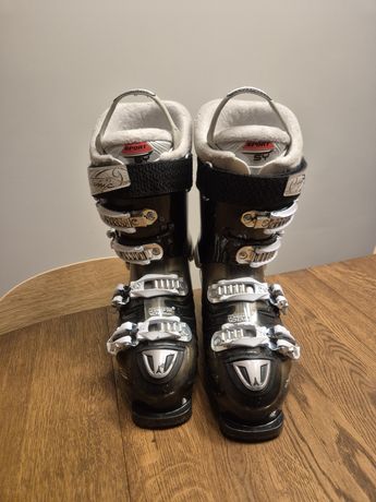 Damskie buty narciarskie Atomic rozm. 24/24,5 (39)