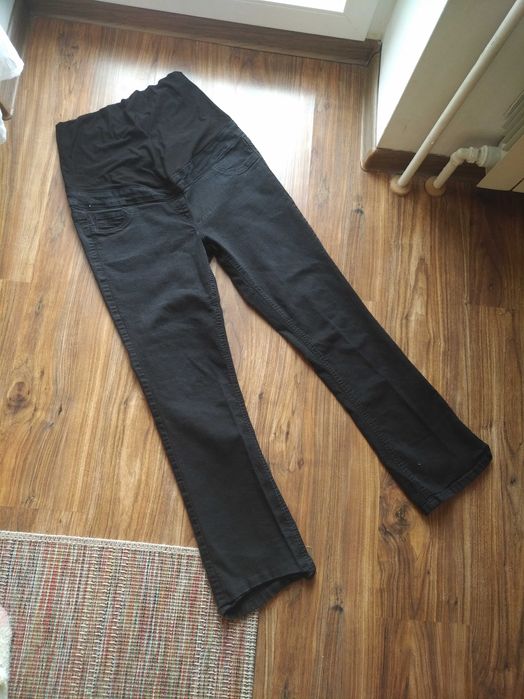 Next maternity spodnie ciazowe XL