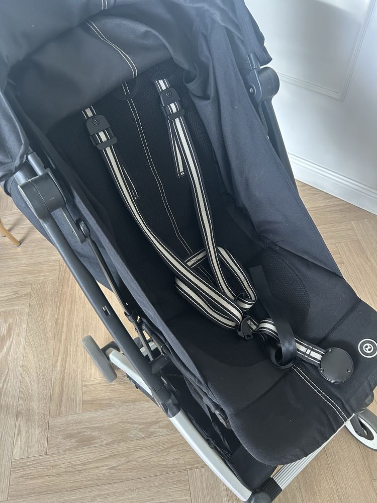 Cybex orfeo wozek