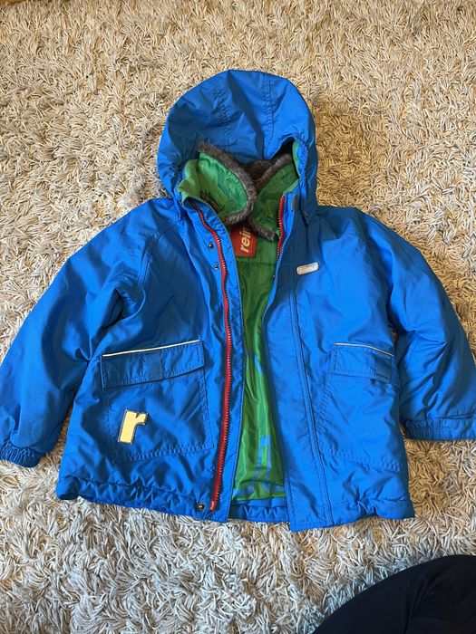 Лижний костюм Reima