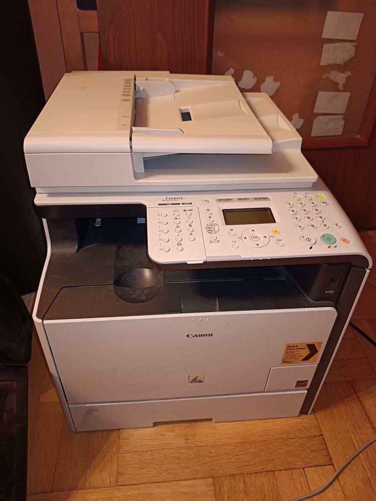 Drukarka CANON i-sensys MF8350 Cdn