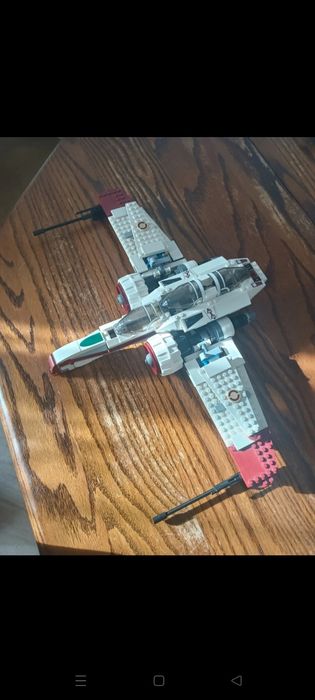 LEGO star wars 8088