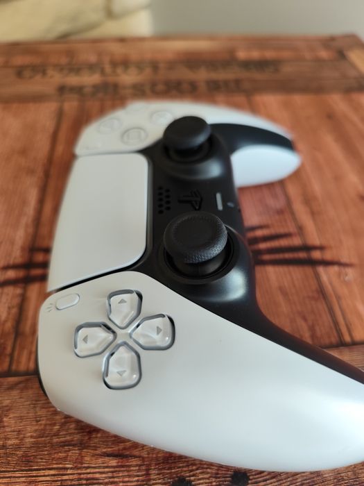 Pad Dualsense PlayStation 5/Ps5