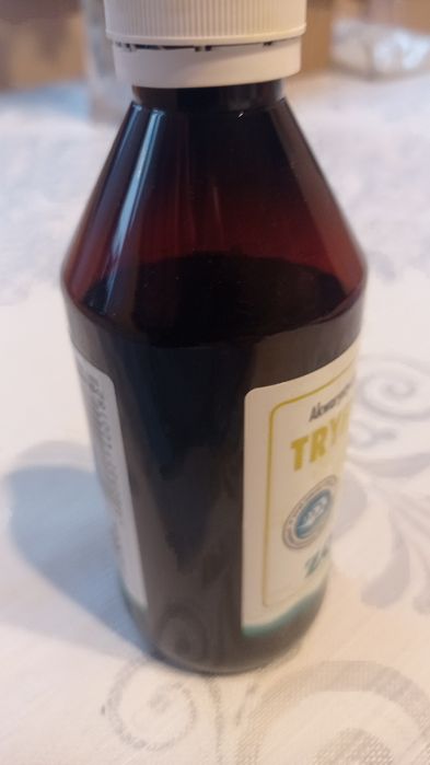 Tryplaflavin lek antybakteryjny 200ml