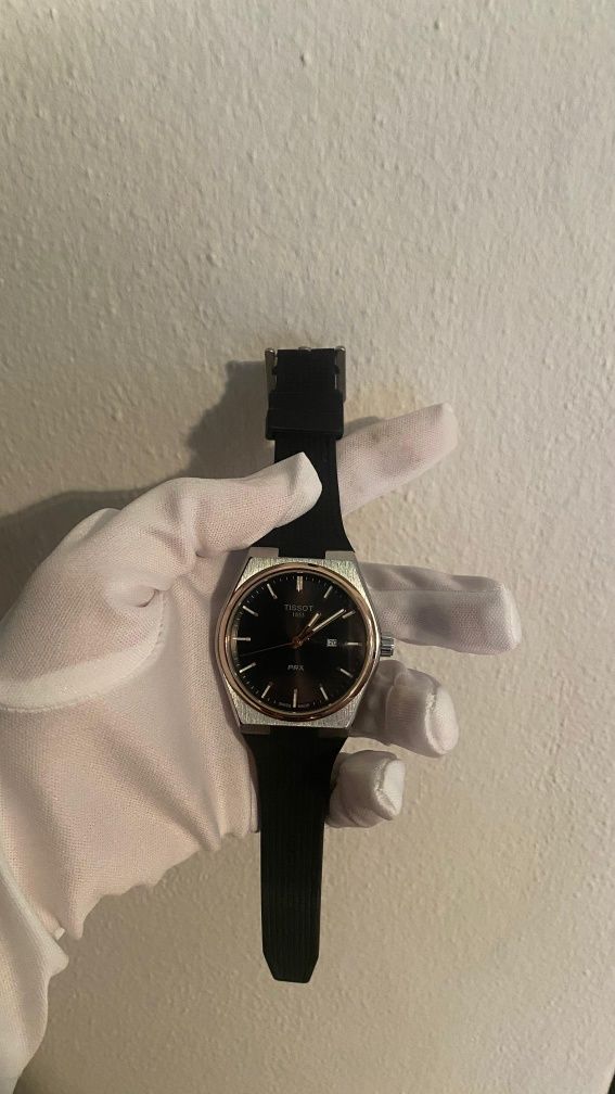 Tissot PRX Quartzo