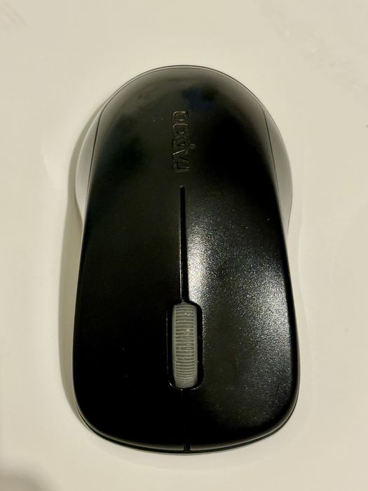 Rato RAPOO 1620 Usado