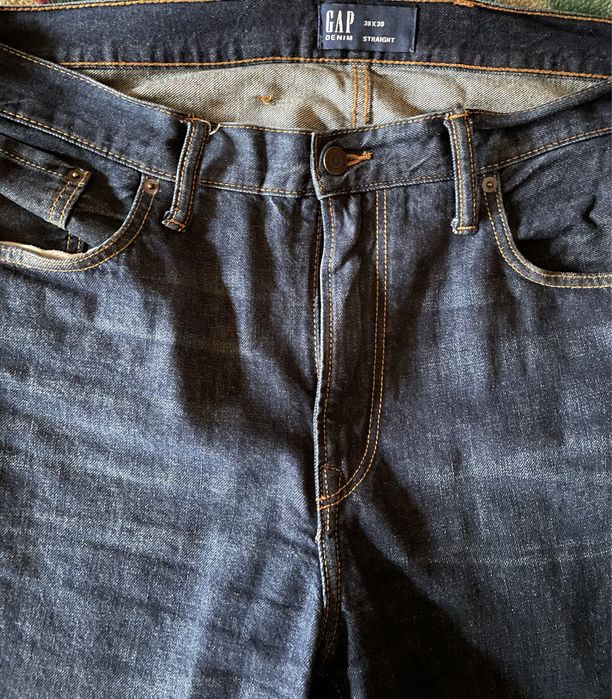 Gap брюки мужские