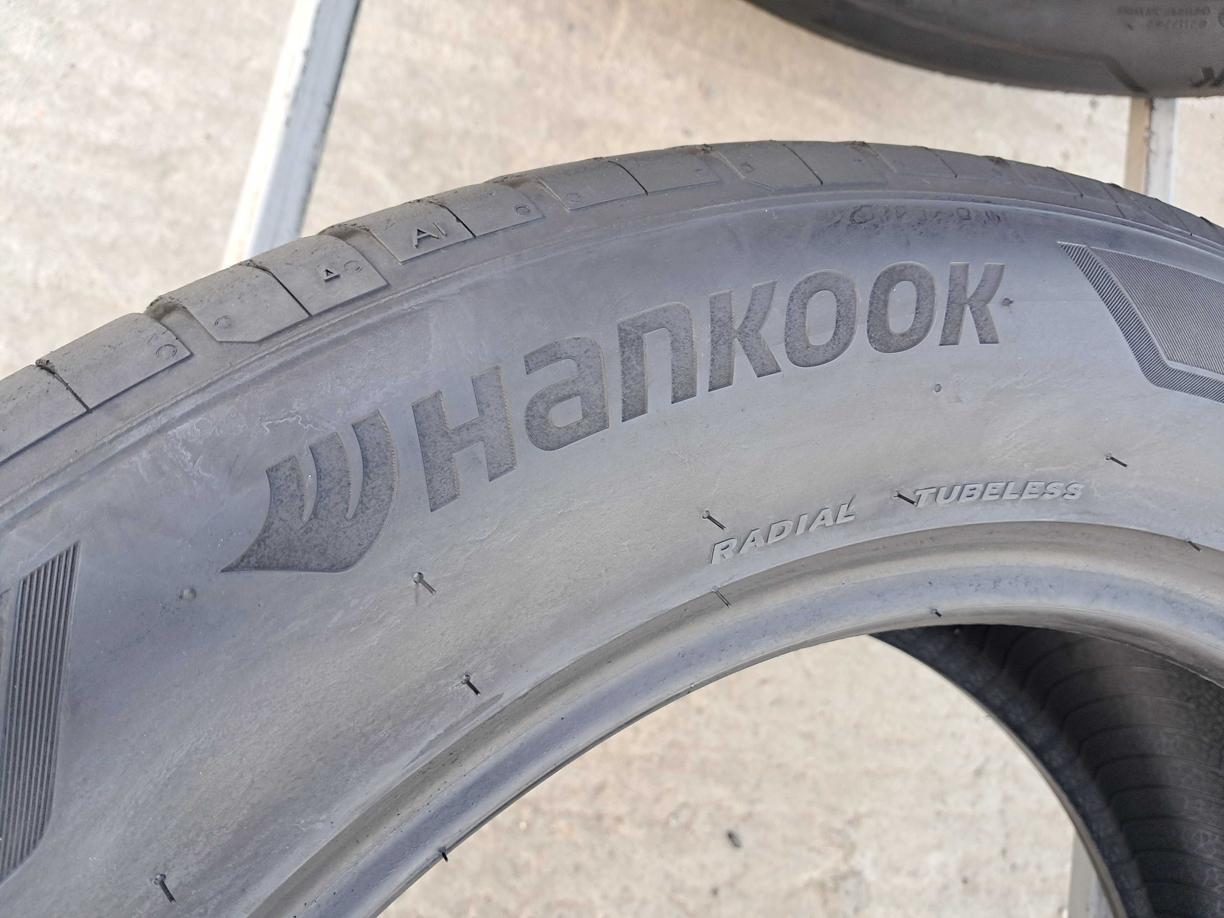 Резина літня, Hankook Ventus S1 EVO 3 SUV 235\55 R19 (арт.10412)