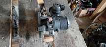Дросельна заслонка 9660110780 Citroen C5 2.0 HDi X7 з Розборки