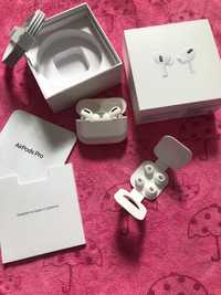 Навушники AirPods Pro/ТОРГ/аирподс