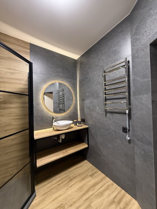 NEW!!!Квартира на Соборній по добово