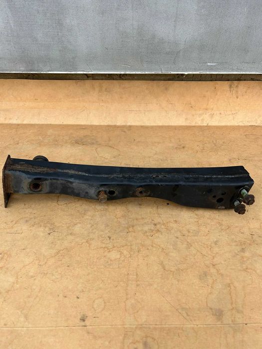 Strefa zgniotu kieł prawy przód Nissan Qashqai II J11