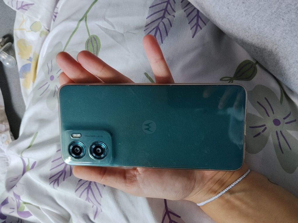 Motorola Moto g05
