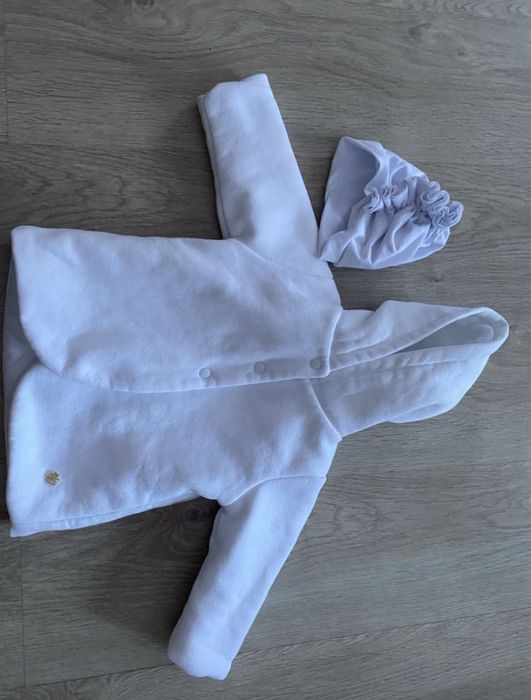 Plaszczyk na chrzest