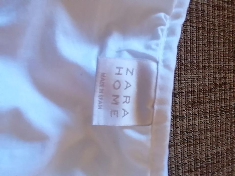 Roupa de cama de bebê