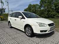 Ford Focus mk2 2005r 1596cm kombi