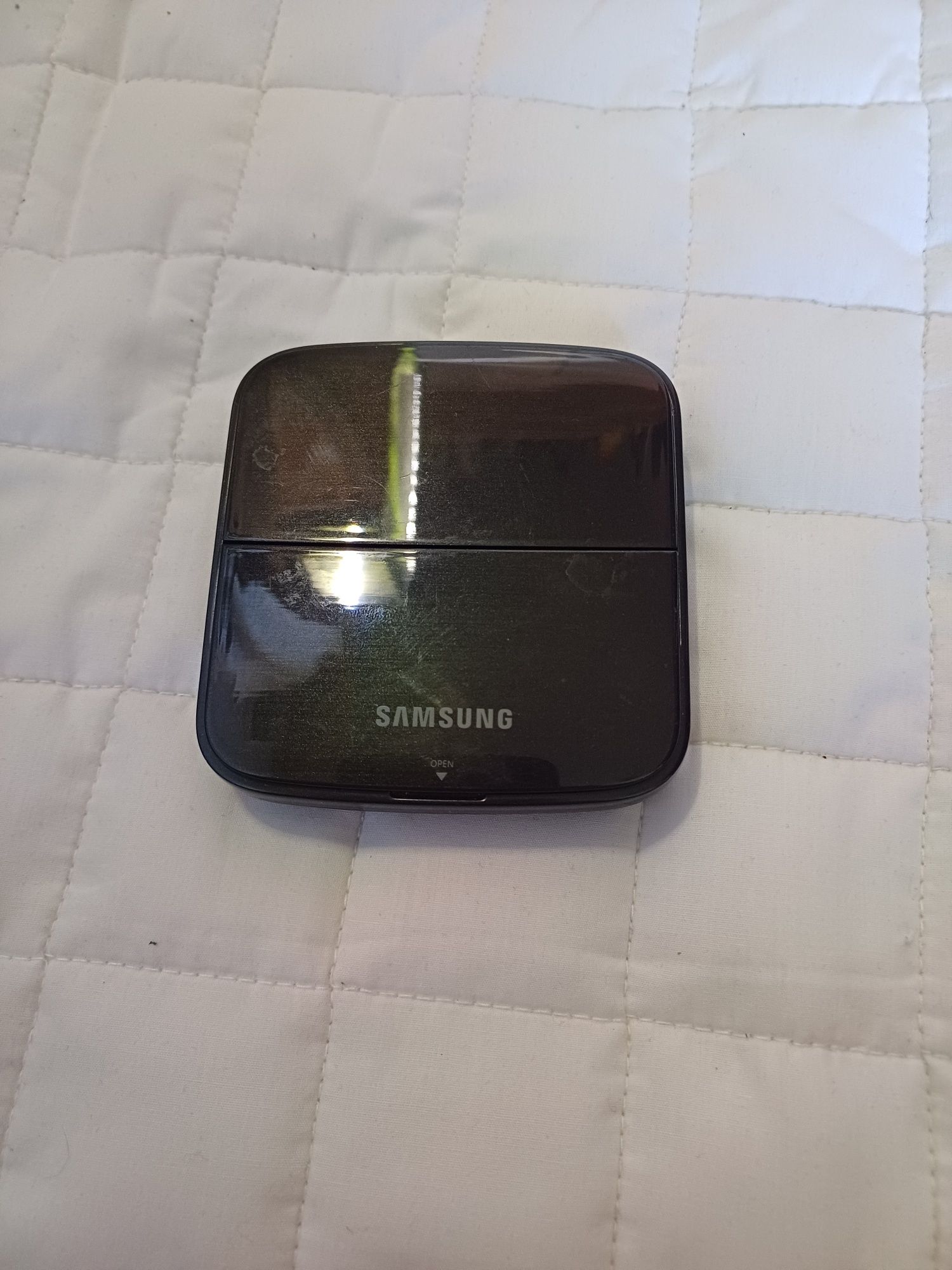Stacja dokująca Samsung