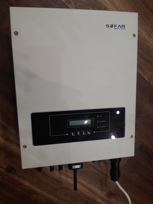 Falownik Sofar 3.6. KTLM-G2