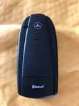 Bluetooth mercedes HFP