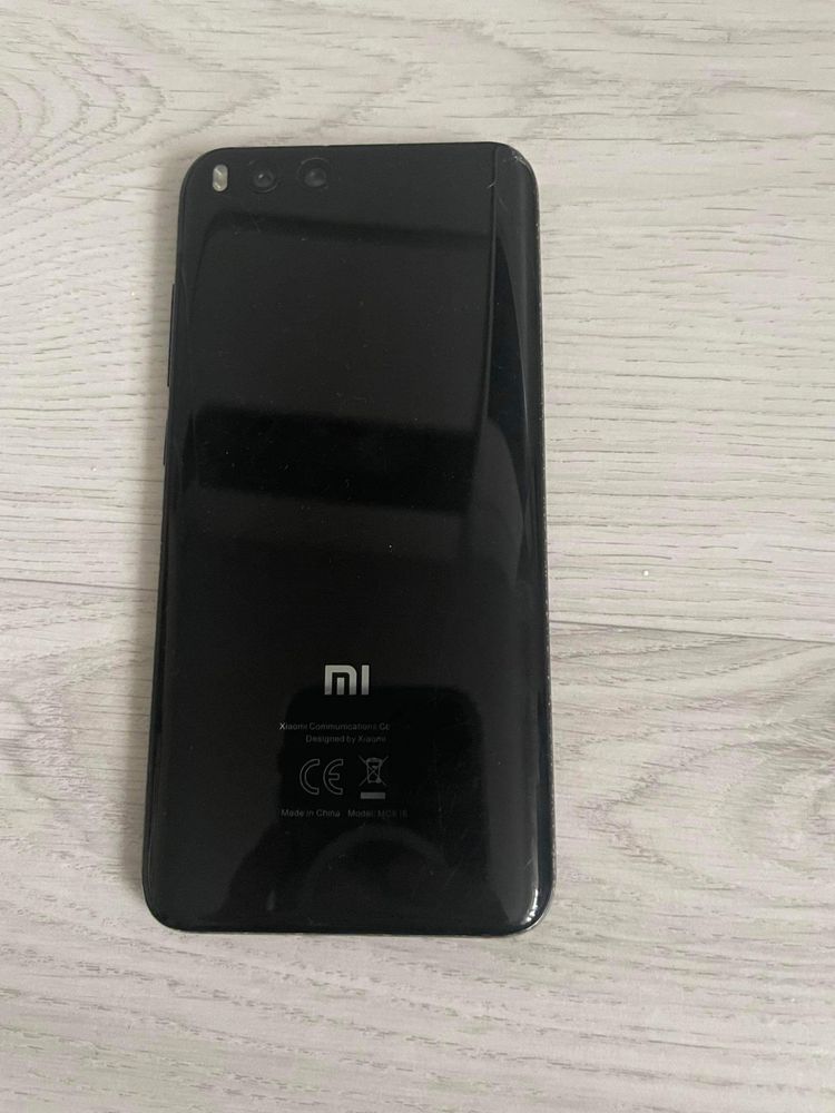 Telefon Xiaomi mi 6