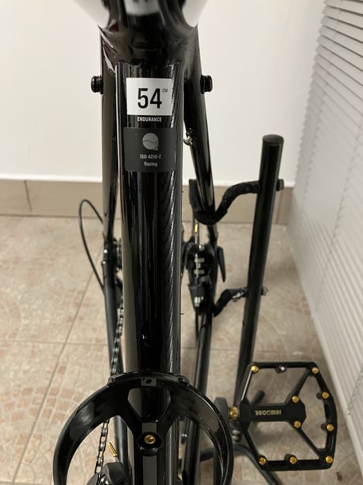 Trek Domane 2 Al,Shimano 105+bagżnik