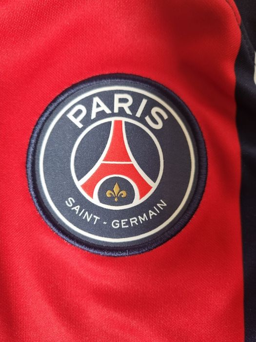 Camisola PSG novo XL