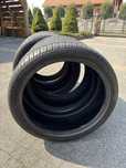 Opony Pirelli Pzero Rosso 275/35r20 komplet 4 sztuki