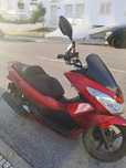 Mota Honda PCX 125