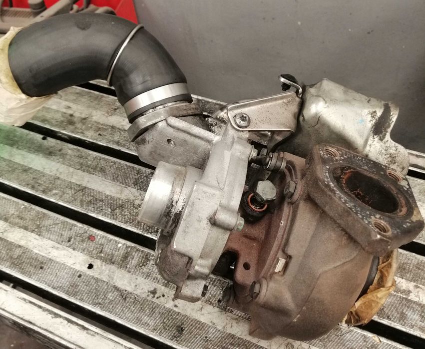 Turbo Bmw GT1749V